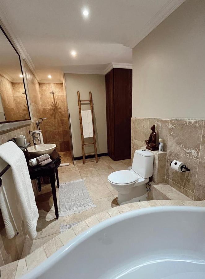 Moquini Guesthouse Wilderness Extérieur photo