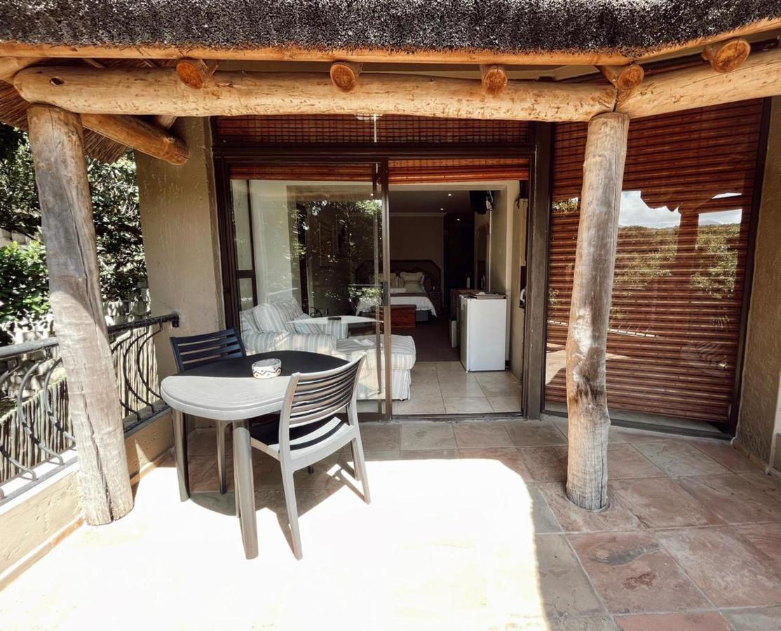 Moquini Guesthouse Wilderness Extérieur photo