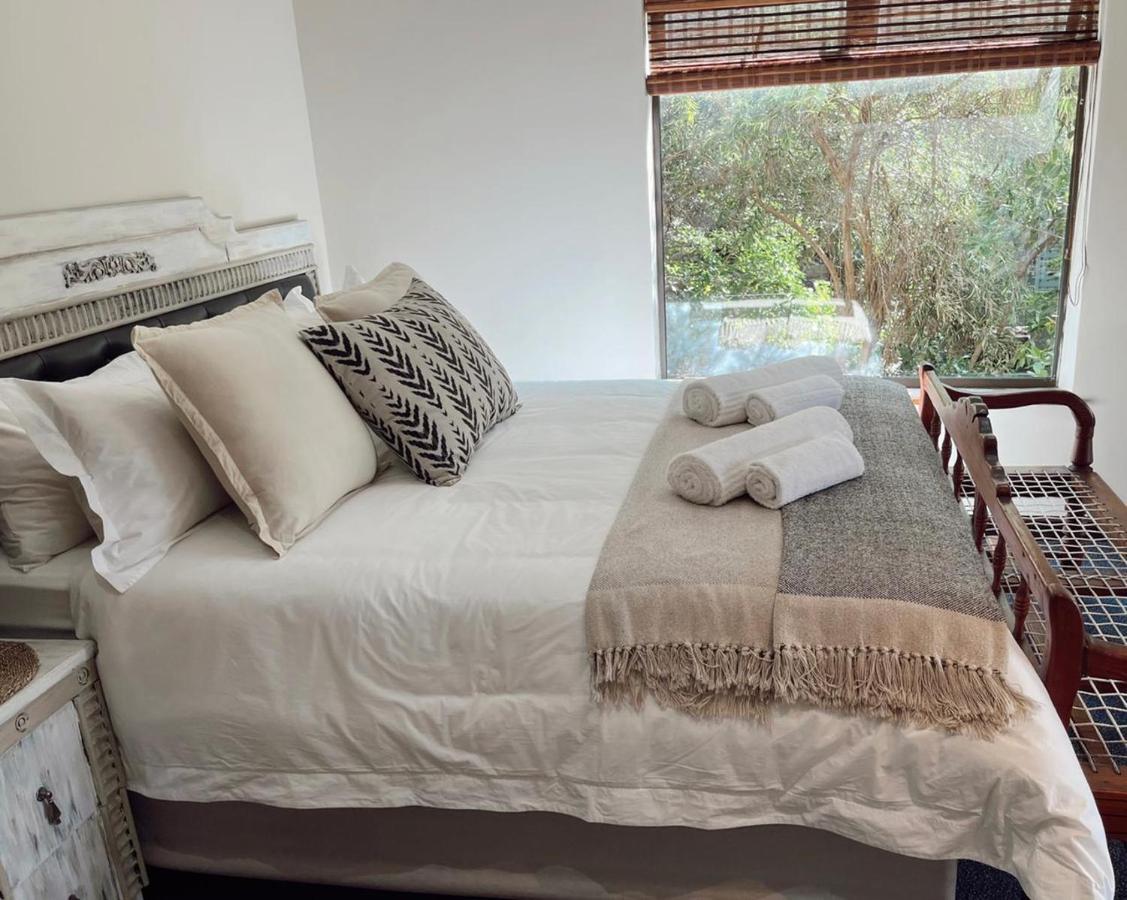 Moquini Guesthouse Wilderness Extérieur photo