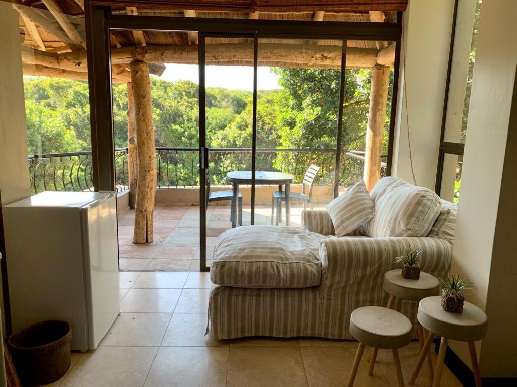 Moquini Guesthouse Wilderness Extérieur photo
